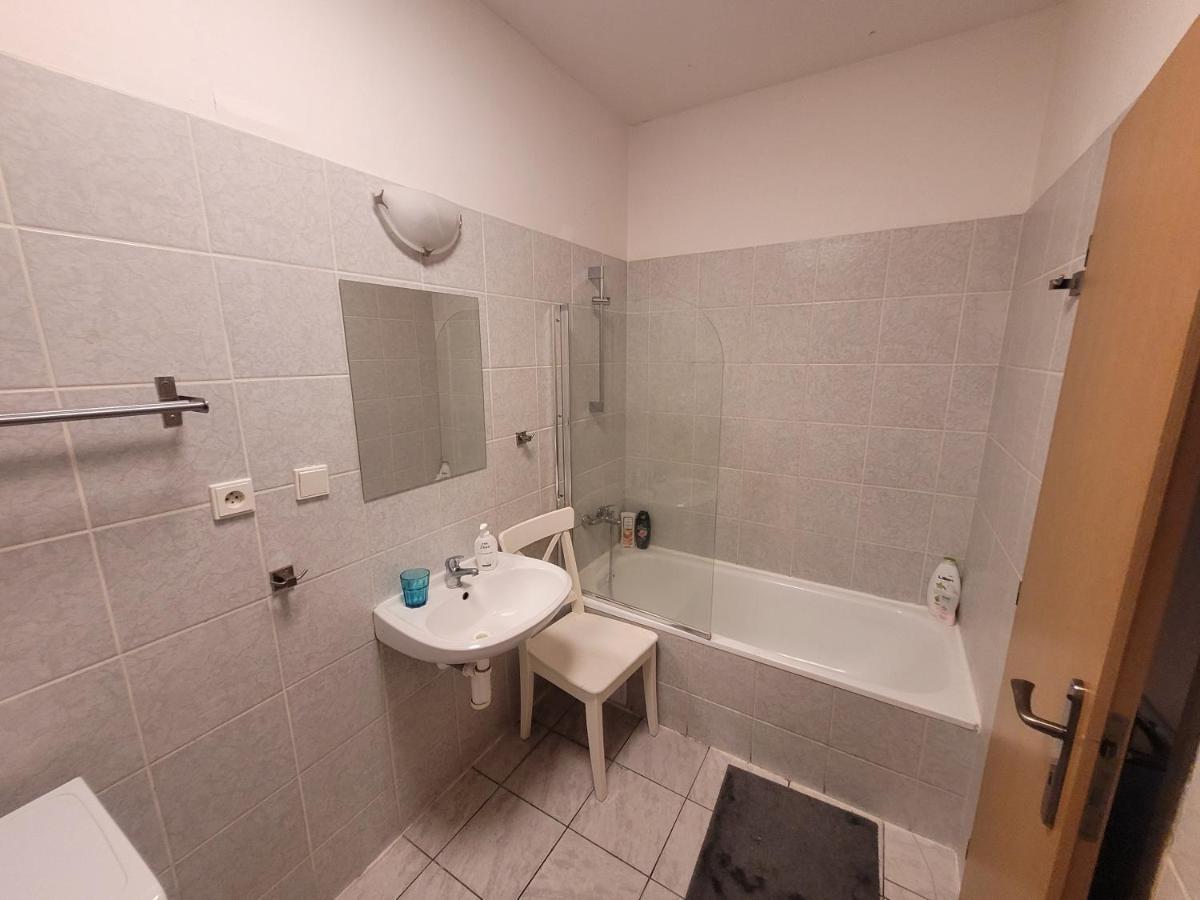 Apartments Zizkov B ปราก ภายนอก รูปภาพ