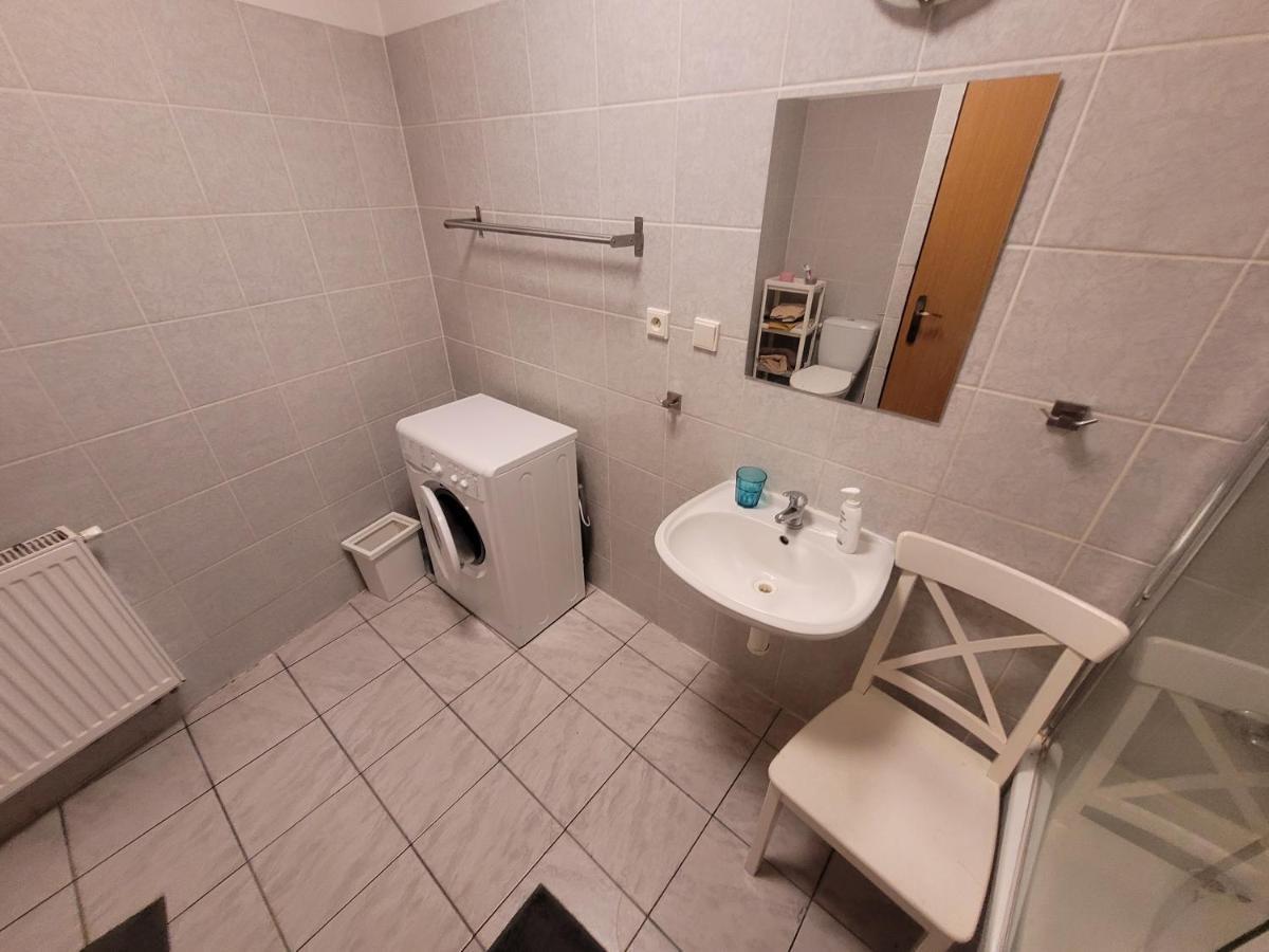 Apartments Zizkov B ปราก ภายนอก รูปภาพ